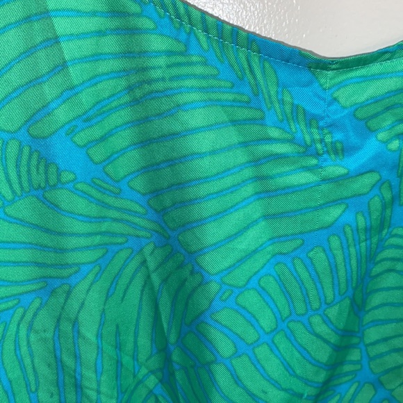 Ann Taylor Loft Romper Size 8 - Picture 3 of 11